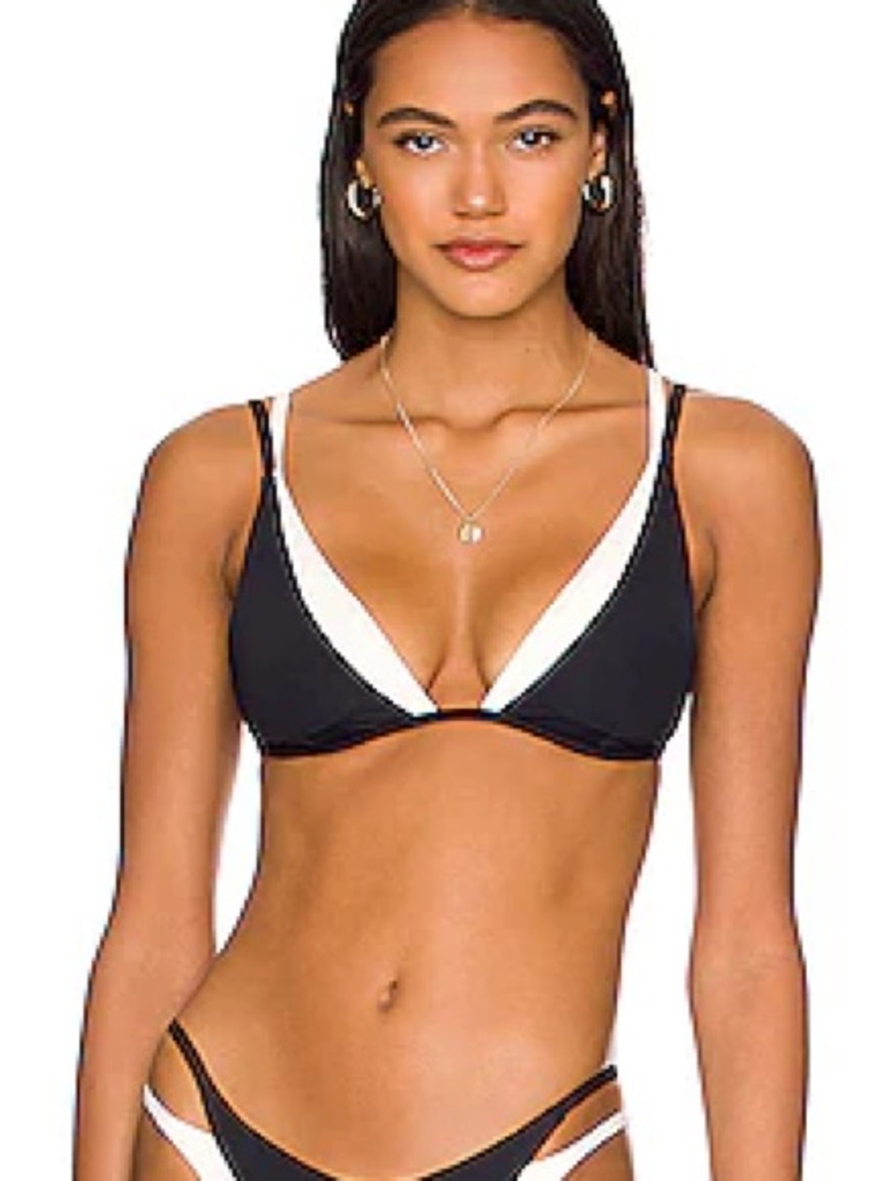 L*space bikini SET - top and bottom